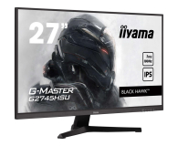 IIYAMA G-MASTER  Black Hawk G2745HSU-B2 - 1293364 - zdjęcie 2